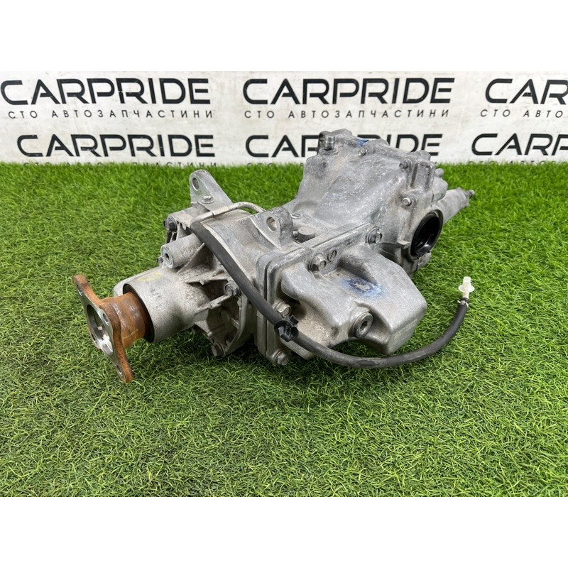 Редуктор (трансмиссия) Nissan Rogue T33 2023 1.5 KR15DDT 383006RE3A