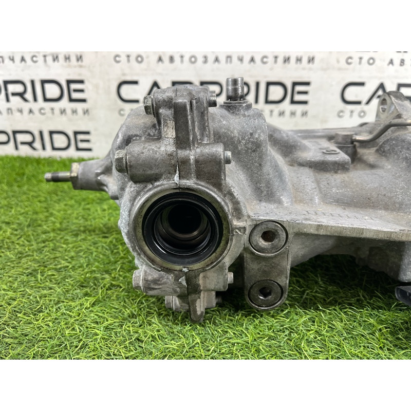 Редуктор (трансмиссия) Nissan Rogue T33 2023 1.5 KR15DDT 383006RE3A