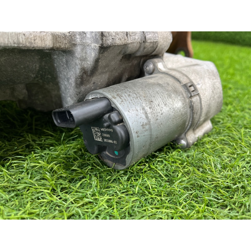 Редуктор (трансмиссия) Nissan Rogue T33 2023 1.5 KR15DDT 383006RE3A