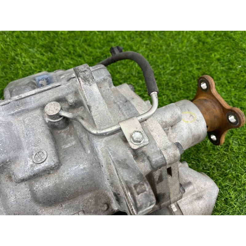 Редуктор (трансмиссия) Nissan Rogue T33 2023 1.5 KR15DDT 383006RE3A