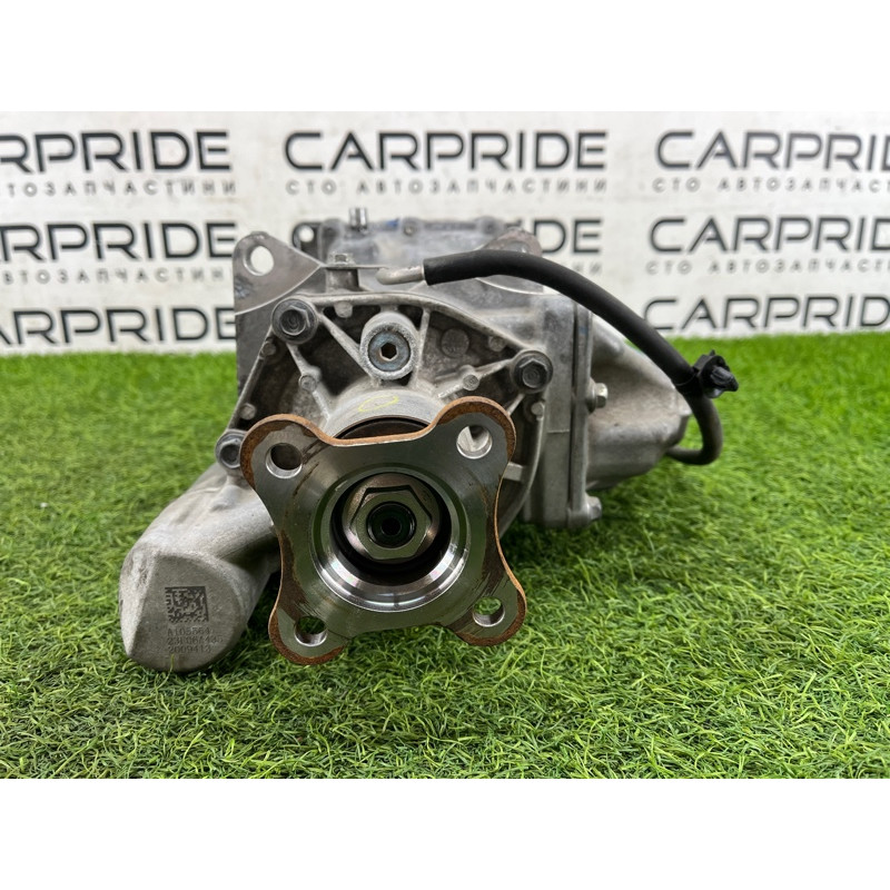 Редуктор (трансмиссия) Nissan Rogue T33 2023 1.5 KR15DDT 383006RE3A