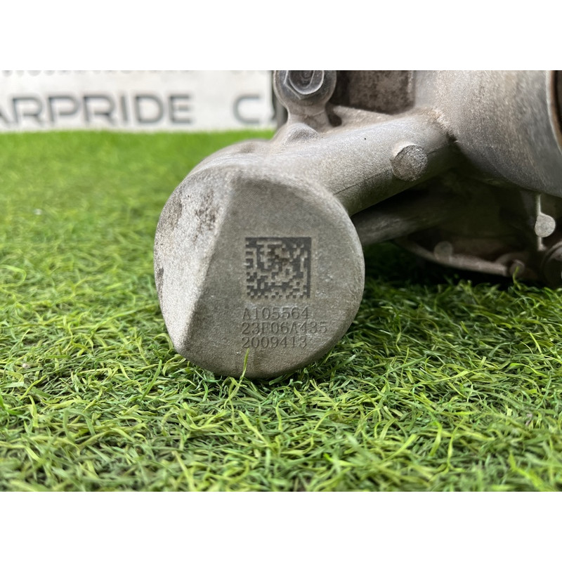 Редуктор (трансмиссия) Nissan Rogue T33 2023 1.5 KR15DDT 383006RE3A