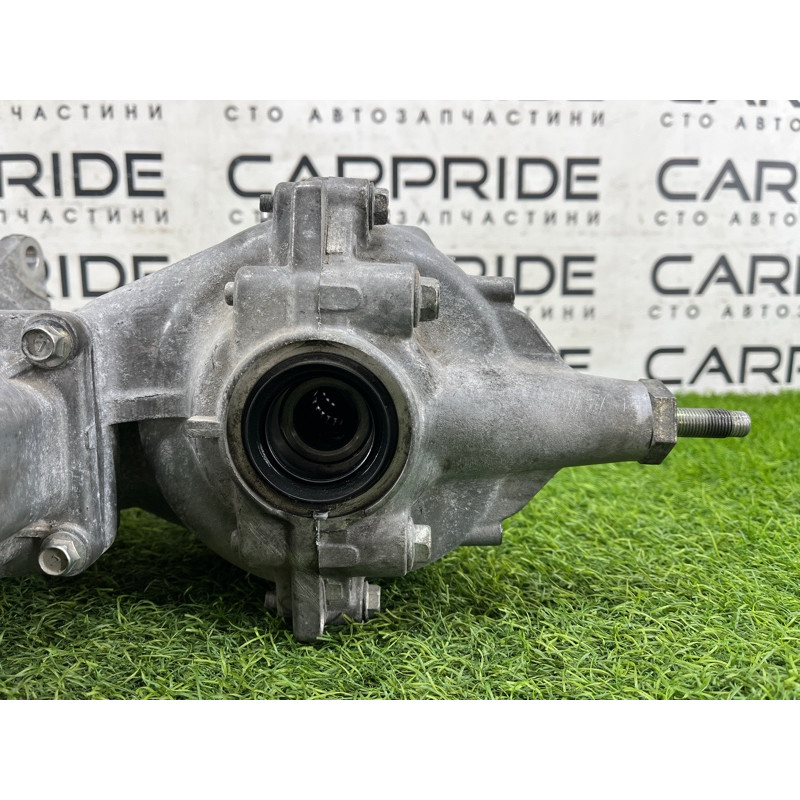 Редуктор (трансмиссия) Nissan Rogue T33 2023 1.5 KR15DDT 383006RE3A