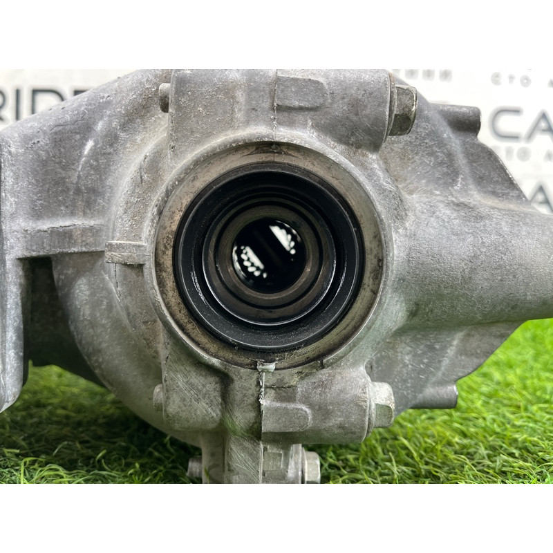 Редуктор (трансмиссия) Nissan Rogue T33 2023 1.5 KR15DDT 383006RE3A