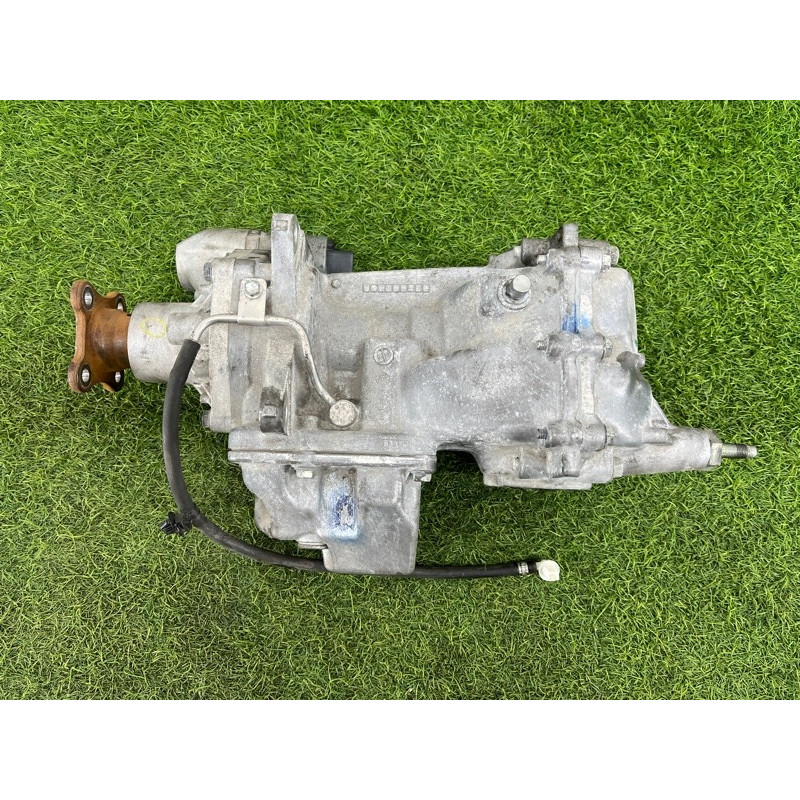 Редуктор (трансмиссия) Nissan Rogue T33 2023 1.5 KR15DDT 383006RE3A