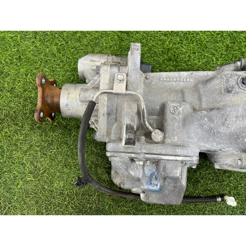 Редуктор (трансмиссия) Nissan Rogue T33 2023 1.5 KR15DDT 383006RE3A