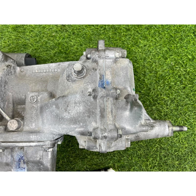 Редуктор (трансмиссия) Nissan Rogue T33 2023 1.5 KR15DDT 383006RE3A