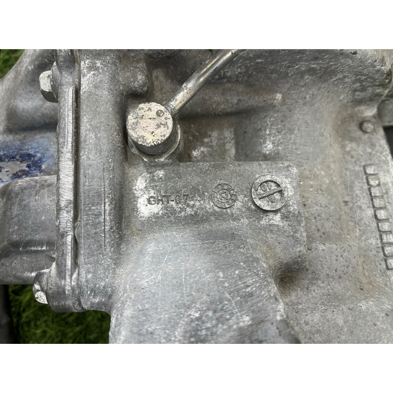 Редуктор (трансмиссия) Nissan Rogue T33 2023 1.5 KR15DDT 383006RE3A