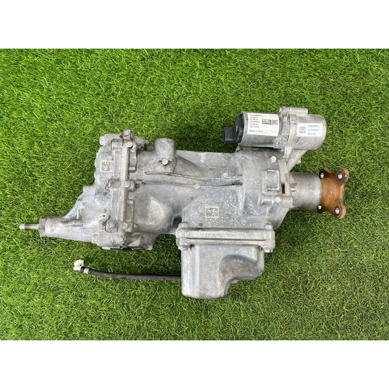 Редуктор (трансмиссия) Nissan Rogue T33 2023 1.5 KR15DDT 383006RE3A