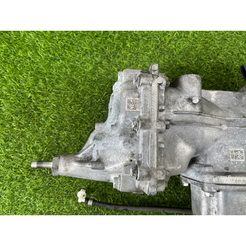 Редуктор (трансмиссия) Nissan Rogue T33 2023 1.5 KR15DDT 383006RE3A