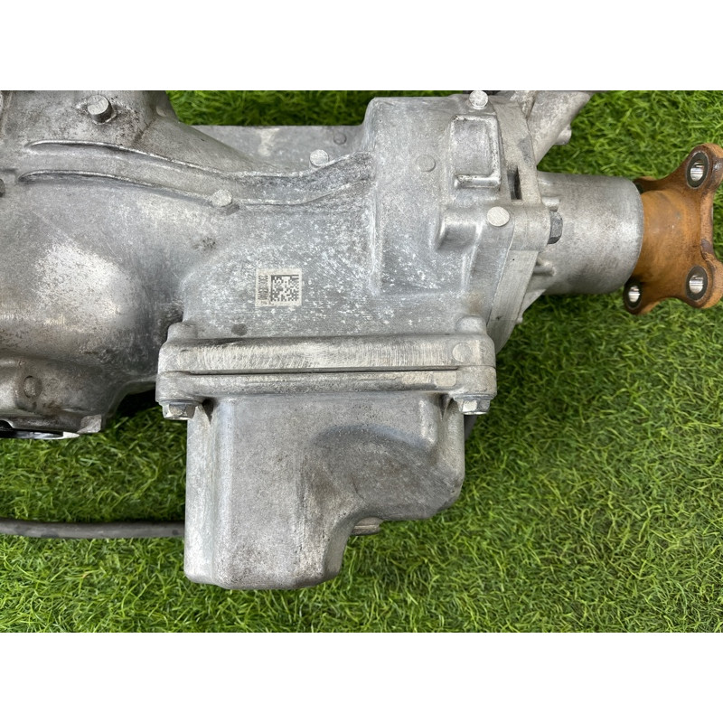 Редуктор (трансмиссия) Nissan Rogue T33 2023 1.5 KR15DDT 383006RE3A