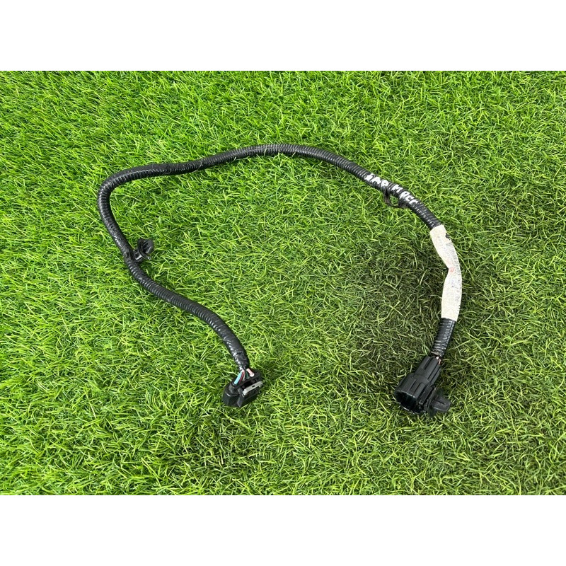 Проводка редуктора (электрика) Nissan Rogue T33 2023 1.5 KR15DDT 240276RR0A