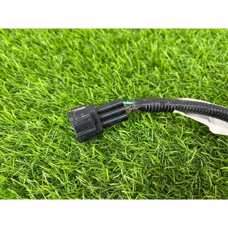 Проводка редуктора (электрика) Nissan Rogue T33 2023 1.5 KR15DDT 240276RR0A
