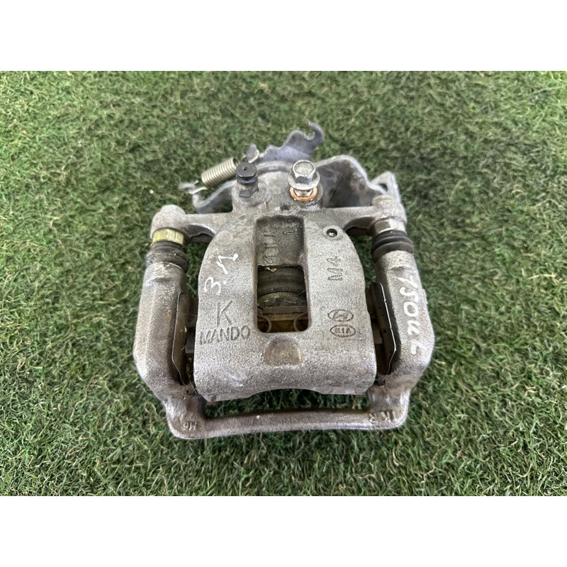 Суппорт тормозной (тормозная система) KIA Soul 3 2022 2.0 58210K0000