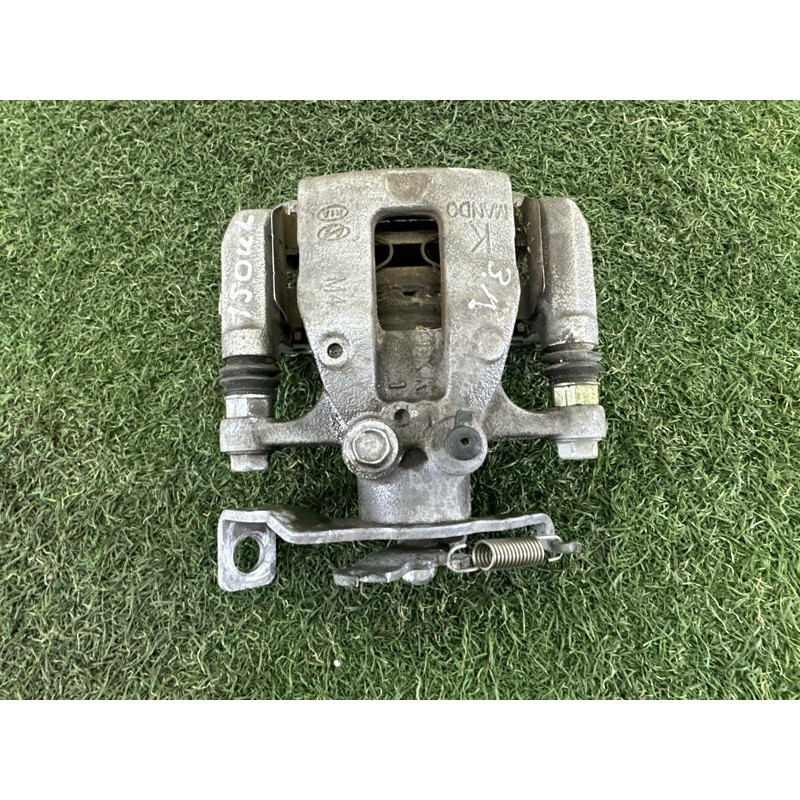 Суппорт тормозной (тормозная система) KIA Soul 3 2022 2.0 58210K0000