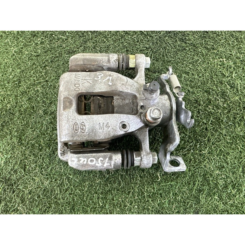 Суппорт тормозной (тормозная система) KIA Soul 3 2022 2.0 58210K0000