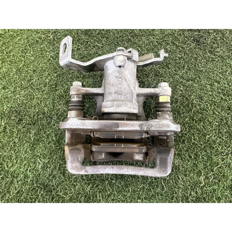 Суппорт тормозной (тормозная система) KIA Soul 3 2022 2.0 58210K0000