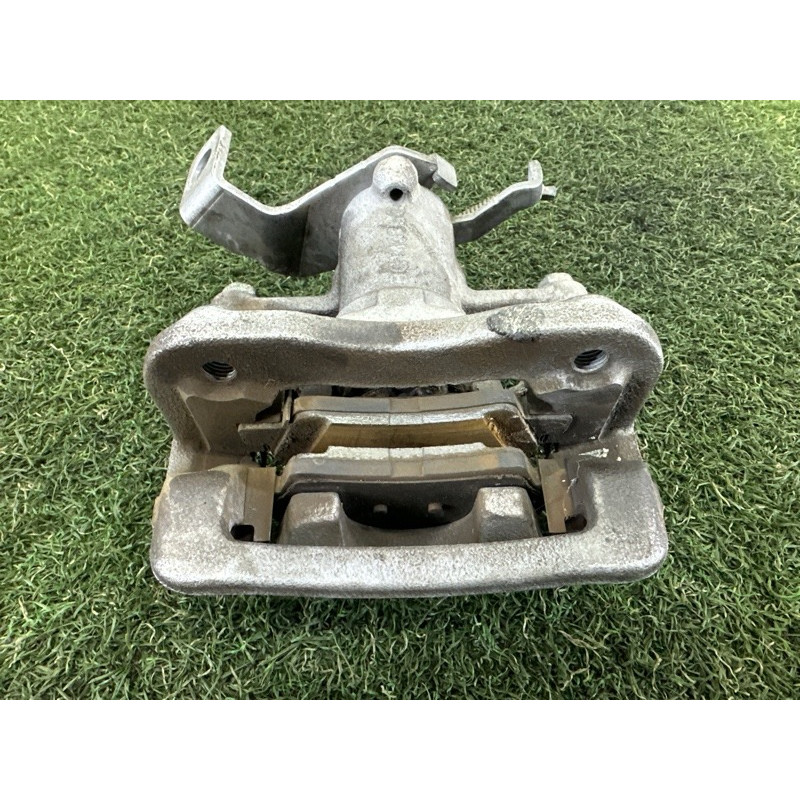 Суппорт тормозной (тормозная система) KIA Soul 3 2022 2.0 58210K0000