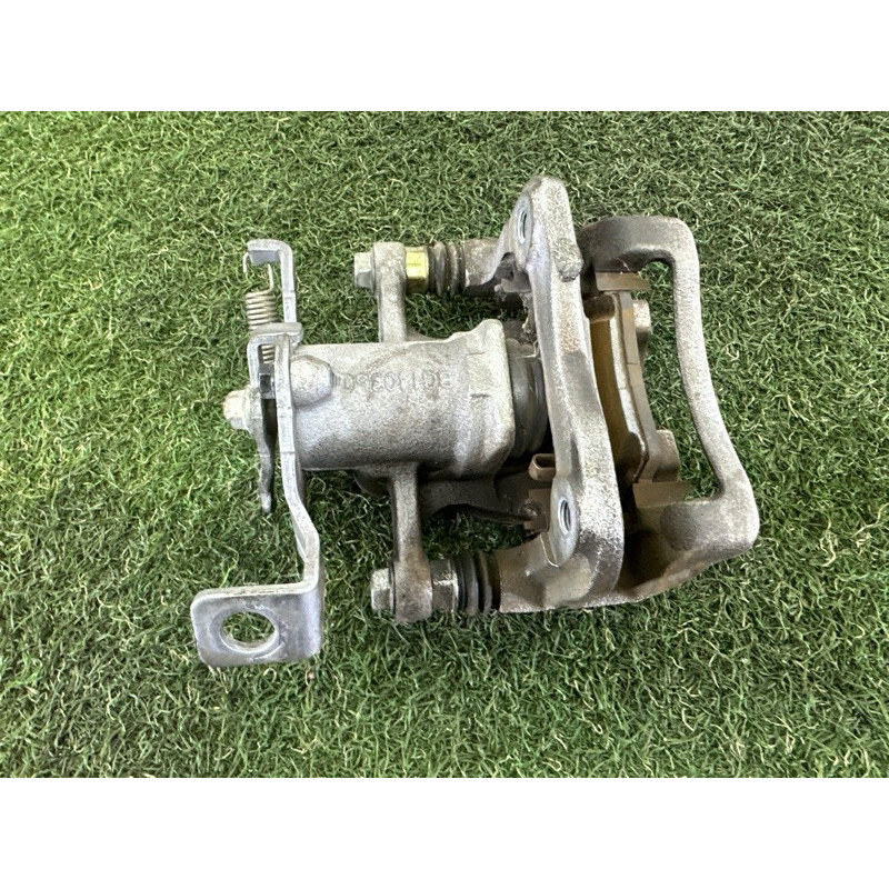 Суппорт тормозной (тормозная система) KIA Soul 3 2022 2.0 58210K0000