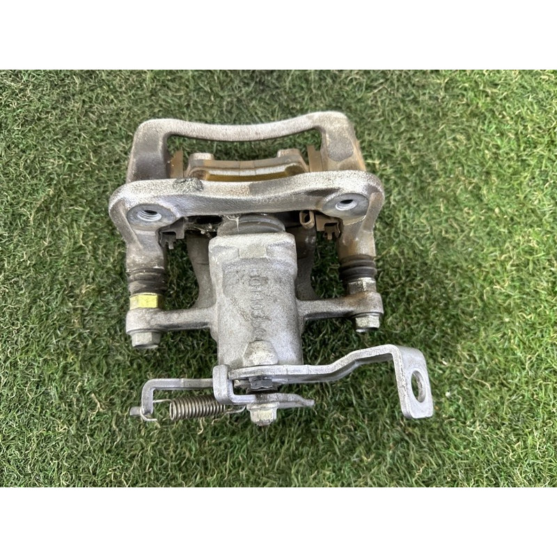 Суппорт тормозной (тормозная система) KIA Soul 3 2022 2.0 58210K0000