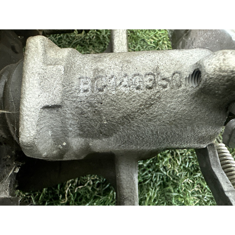 Суппорт тормозной (тормозная система) KIA Soul 3 2022 2.0 58210K0000