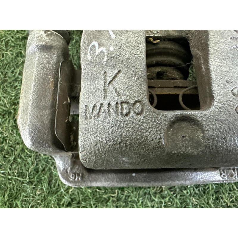 Суппорт тормозной (тормозная система) KIA Soul 3 2022 2.0 58210K0000