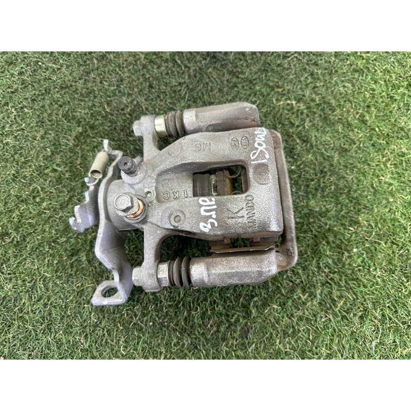 Суппорт тормозной (тормозная система) KIA Soul 3 2022 2.0 58230K0000