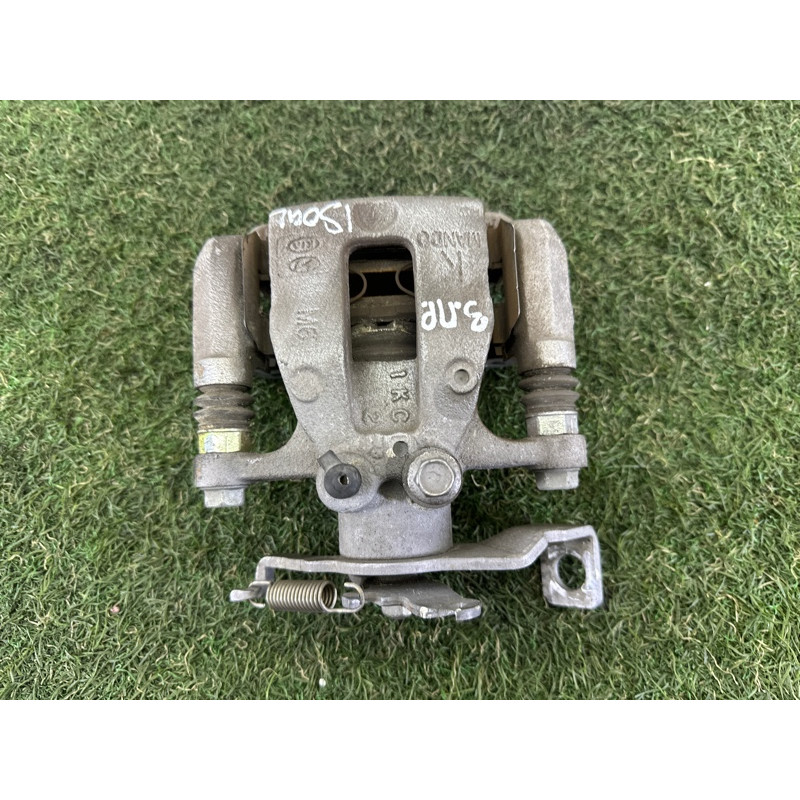 Суппорт тормозной (тормозная система) KIA Soul 3 2022 2.0 58230K0000