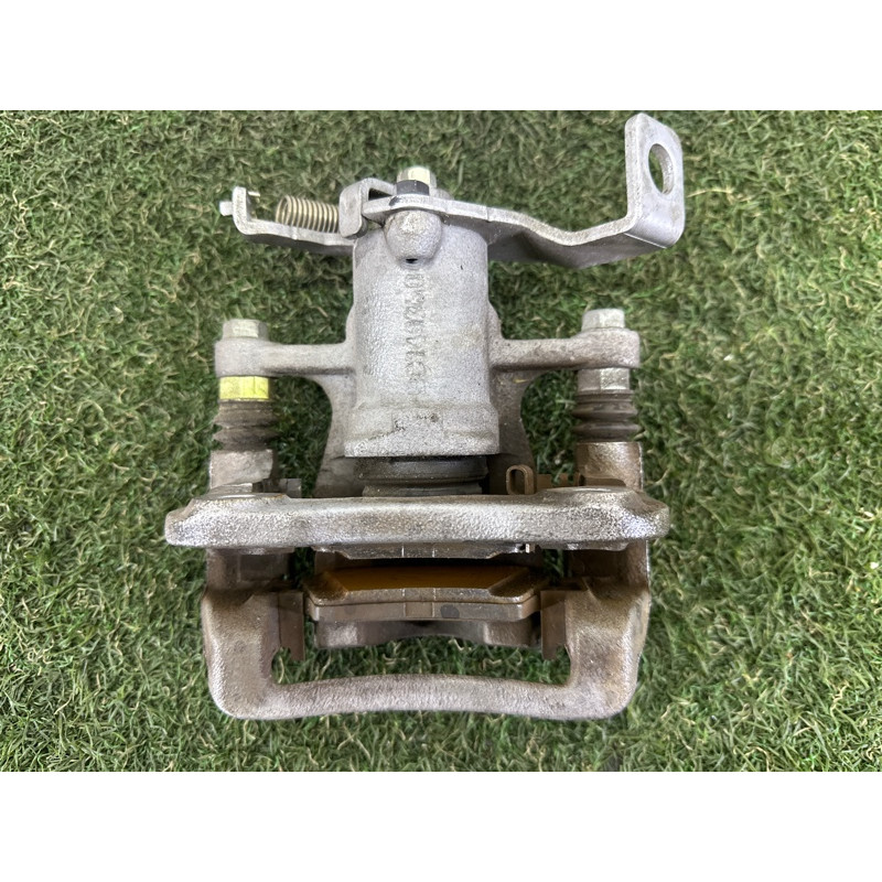 Суппорт тормозной (тормозная система) KIA Soul 3 2022 2.0 58230K0000