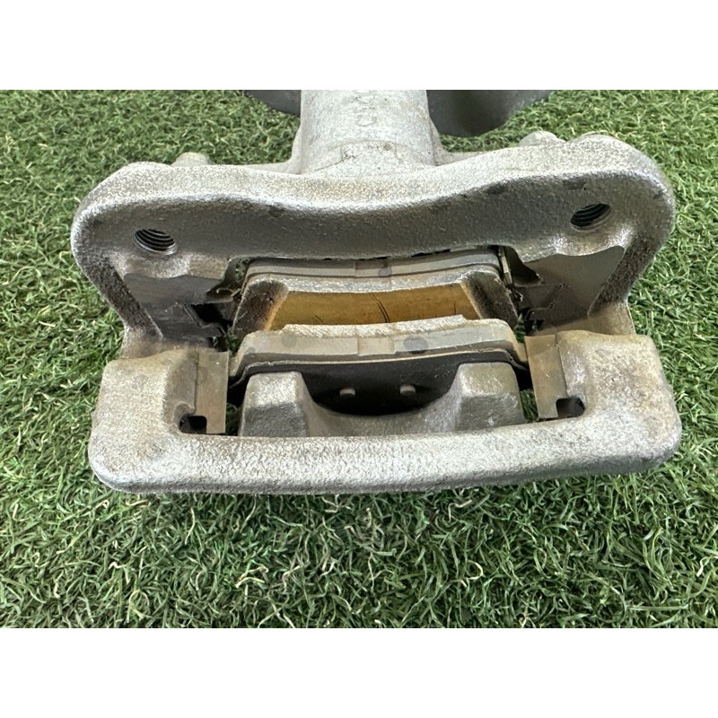 Суппорт тормозной (тормозная система) KIA Soul 3 2022 2.0 58230K0000