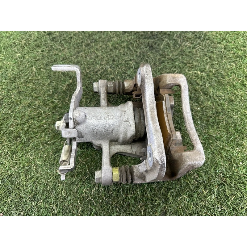 Суппорт тормозной (тормозная система) KIA Soul 3 2022 2.0 58230K0000