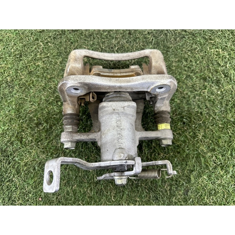 Суппорт тормозной (тормозная система) KIA Soul 3 2022 2.0 58230K0000