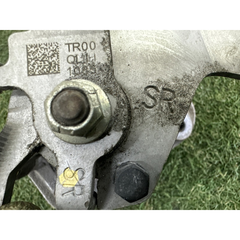 Суппорт тормозной (тормозная система) KIA Soul 3 2022 2.0 58230K0000