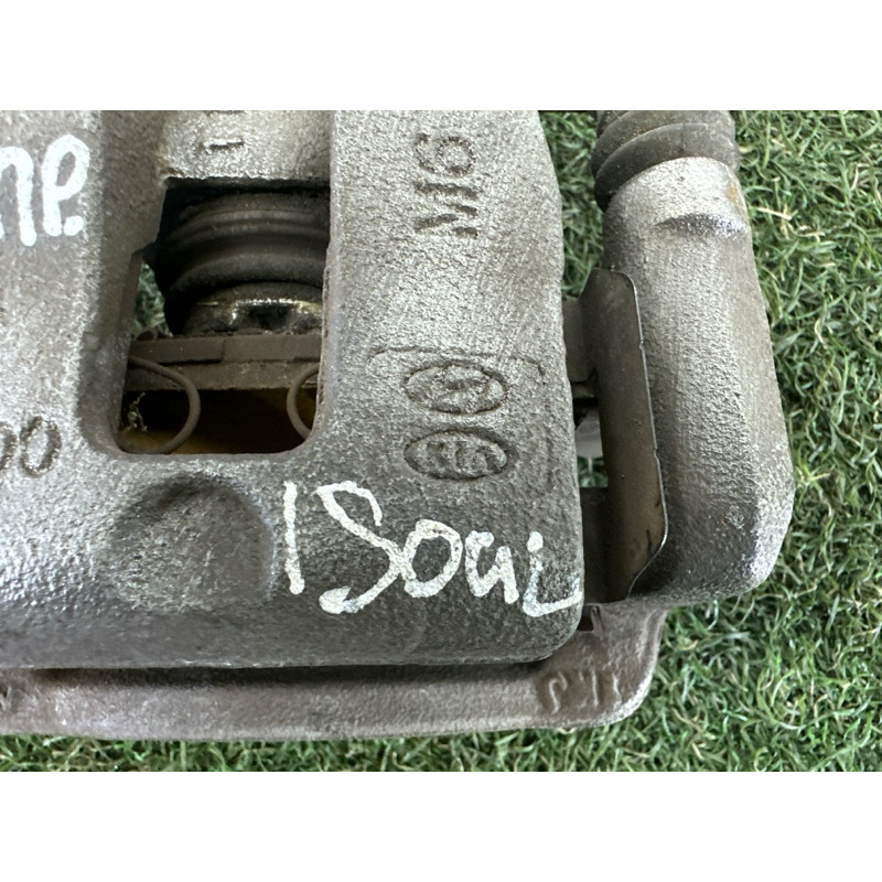 Суппорт тормозной (тормозная система) KIA Soul 3 2022 2.0 58230K0000