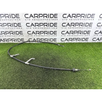 Трос ручного гальма