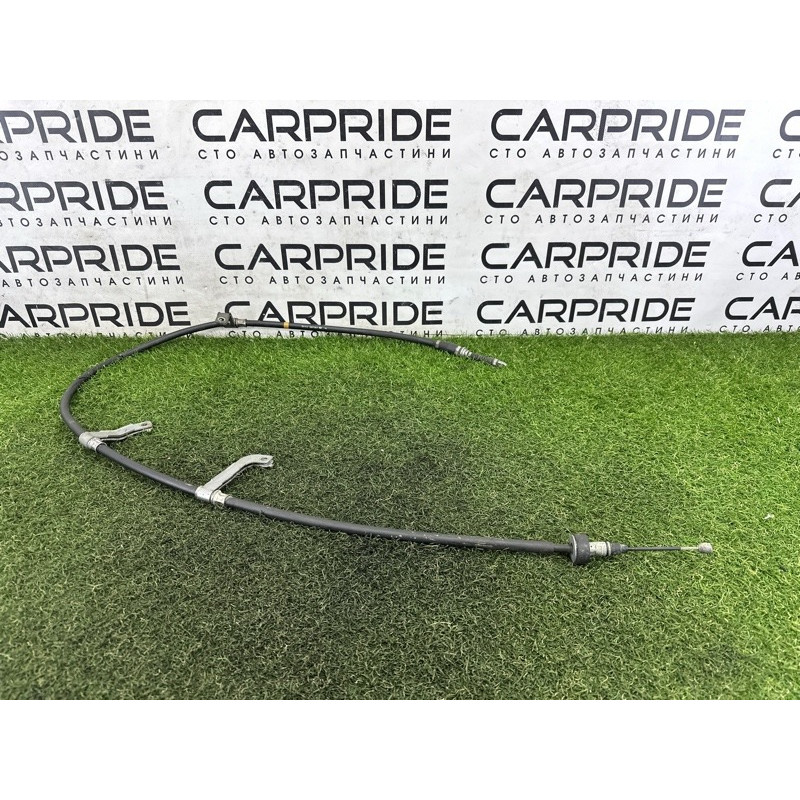 Трос стояночного тормоза (тормозная система) KIA Soul 3 2022 2.0 59770K0100