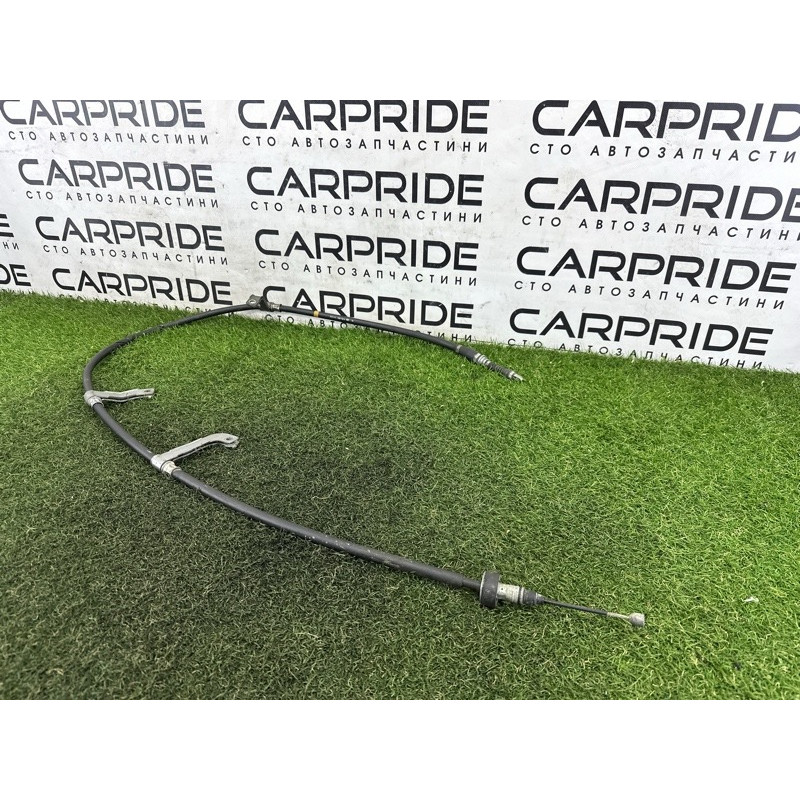 Трос стояночного тормоза (тормозная система) KIA Soul 3 2022 2.0 59770K0100