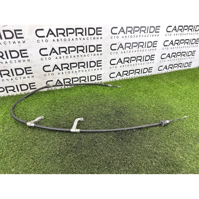 Трос стояночного тормоза (тормозная система) KIA Soul 3 2022 2.0 59770K0100