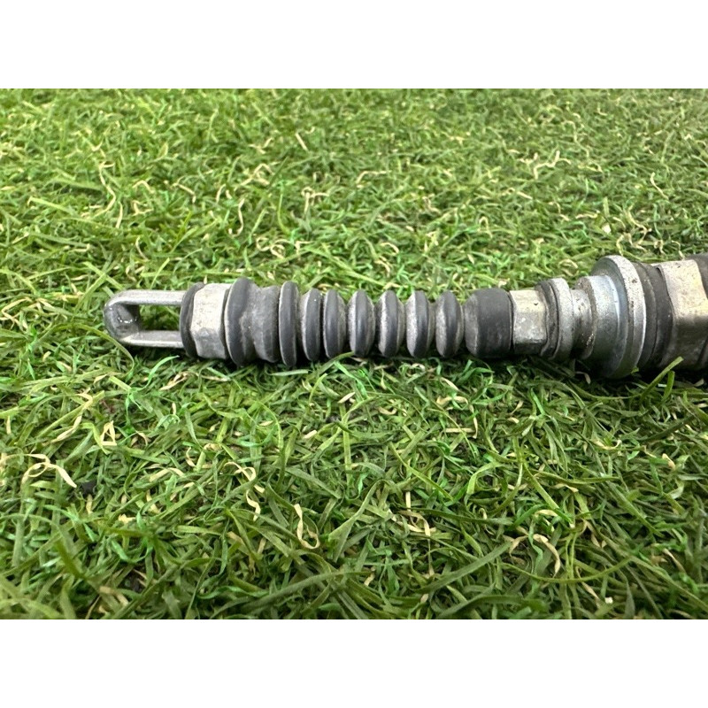 Трос стояночного тормоза (тормозная система) KIA Soul 3 2022 2.0 59770K0100