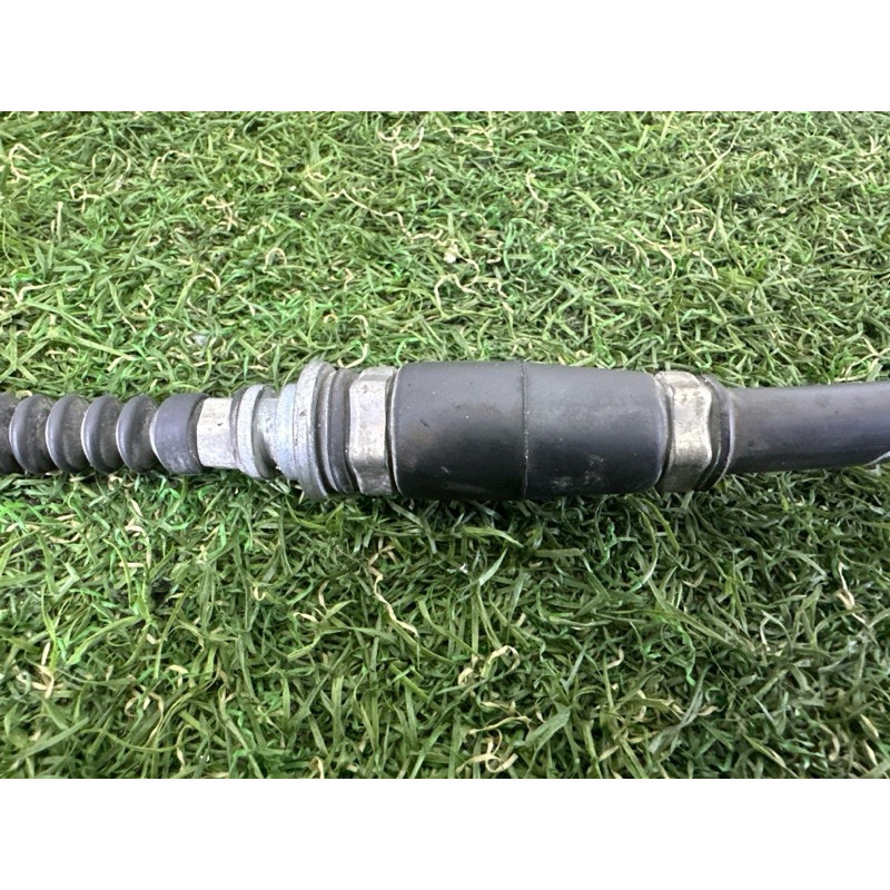 Трос стояночного тормоза (тормозная система) KIA Soul 3 2022 2.0 59770K0100