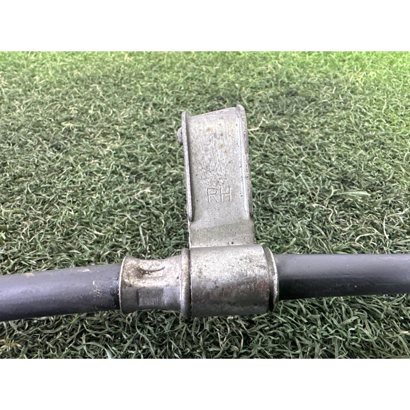 Трос стояночного тормоза (тормозная система) KIA Soul 3 2022 2.0 59770K0100