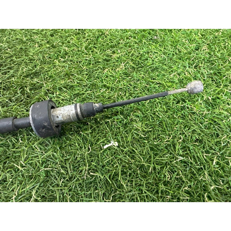 Трос стояночного тормоза (тормозная система) KIA Soul 3 2022 2.0 59770K0100