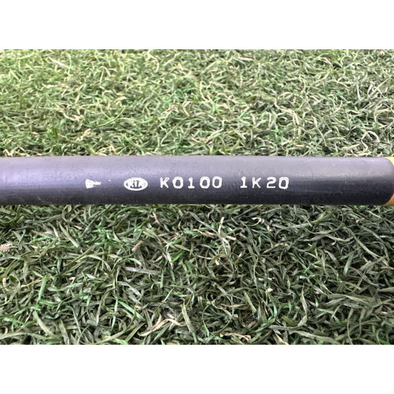 Трос стояночного тормоза (тормозная система) KIA Soul 3 2022 2.0 59770K0100