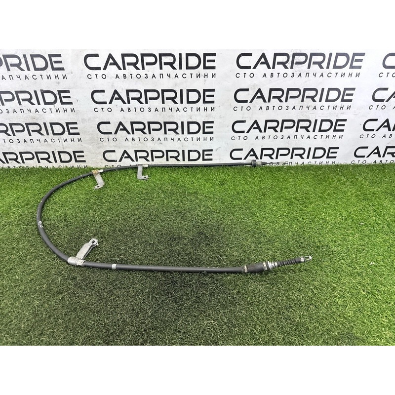 Трос стояночного тормоза (тормозная система) KIA Soul 3 2022 2.0 59760K0100