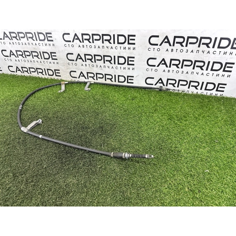 Трос стояночного тормоза (тормозная система) KIA Soul 3 2022 2.0 59760K0100