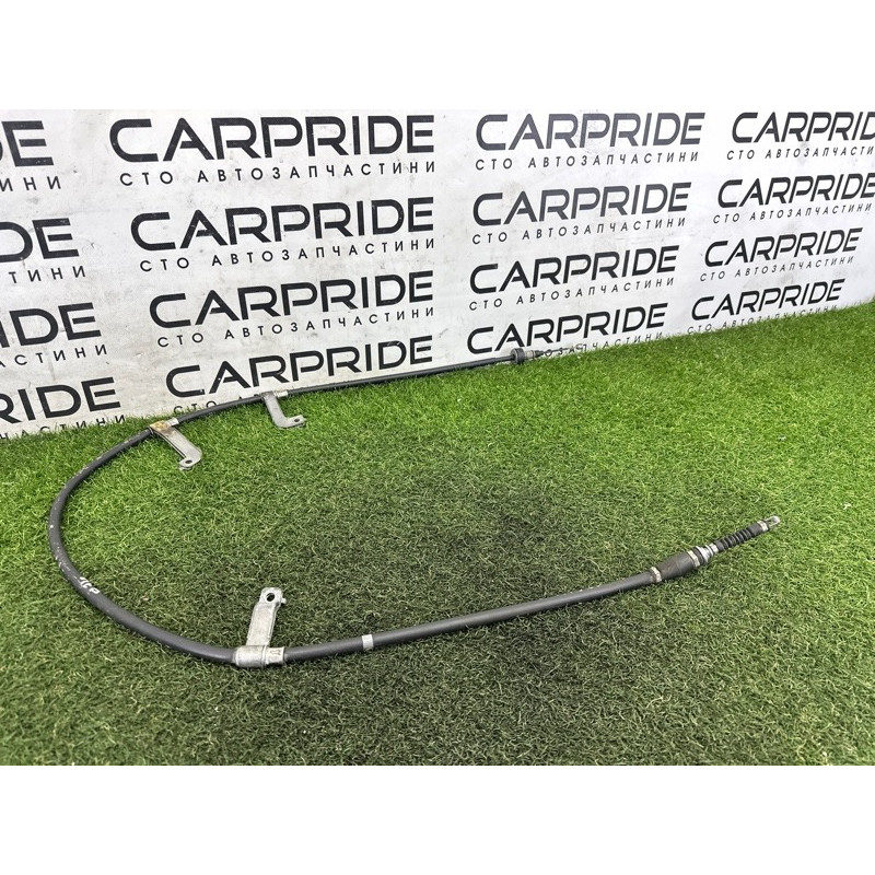 Трос стояночного тормоза (тормозная система) KIA Soul 3 2022 2.0 59760K0100