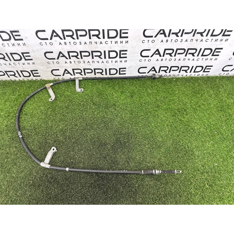 Трос стояночного тормоза (тормозная система) KIA Soul 3 2022 2.0 59760K0100