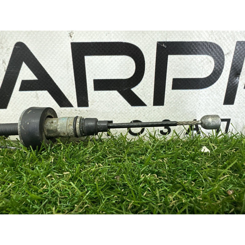 Трос стояночного тормоза (тормозная система) KIA Soul 3 2022 2.0 59760K0100