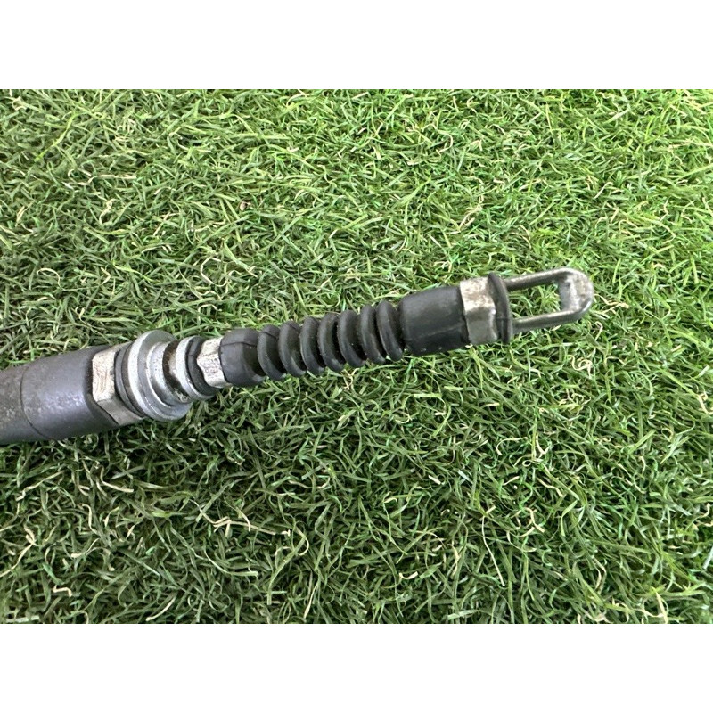 Трос стояночного тормоза (тормозная система) KIA Soul 3 2022 2.0 59760K0100