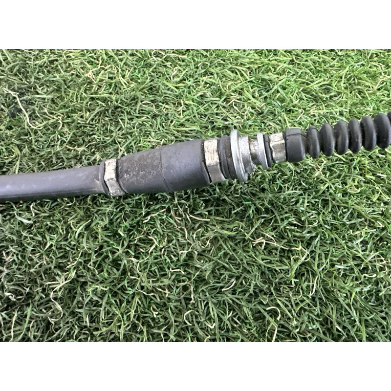 Трос стояночного тормоза (тормозная система) KIA Soul 3 2022 2.0 59760K0100